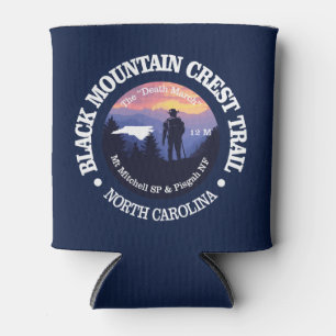Black Mountain Crest Trail (rd2) Can Cooler