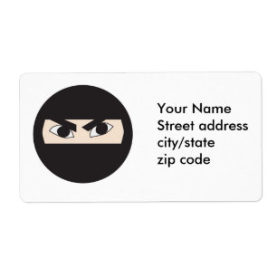Black Ninja