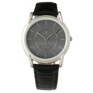 Black Onyx Watch