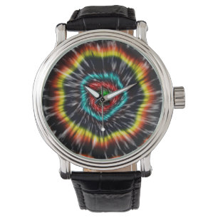 Black Opal Tie Dye, Watch