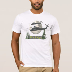 Black ops tee