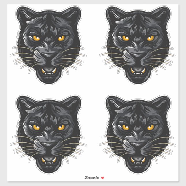 Black Panther (Sheet)