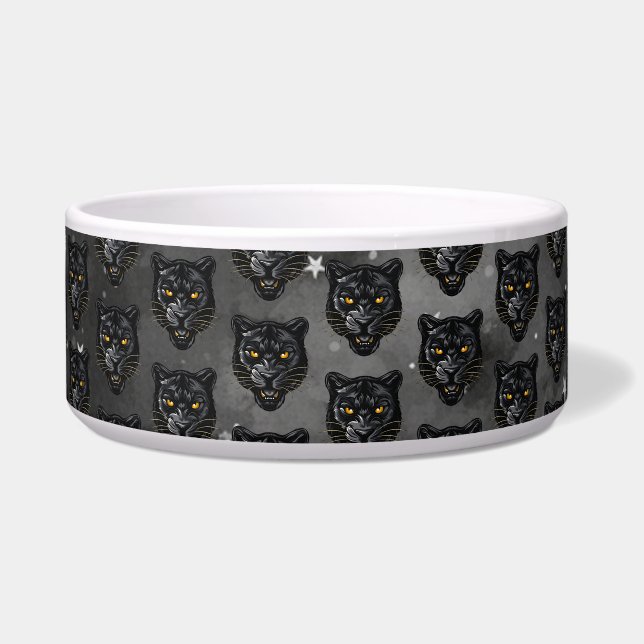 Black Panther (Front)