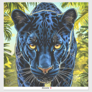 Black panther