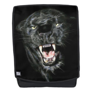 Black Panther Backpack