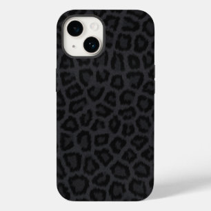 Black Panther Case-Mate iPhone 14 Case