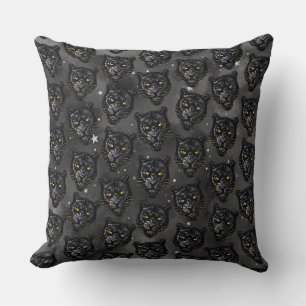 Black Panther Cushion