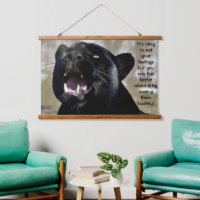 Black Panther eating humour