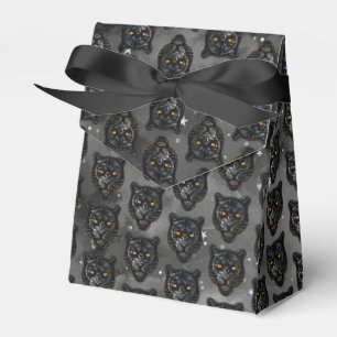 Black Panther Favour Box