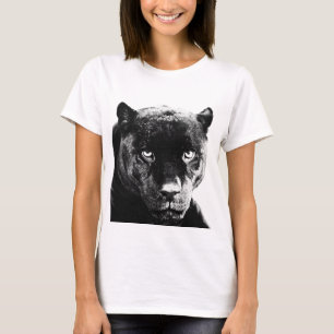 Black Panther Jaguar T-Shirt