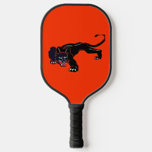 Black Panther Pickleball Paddle