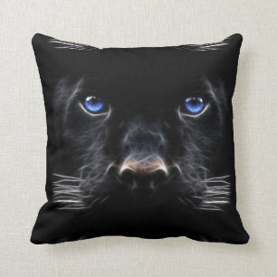 Black Panther Pillow
