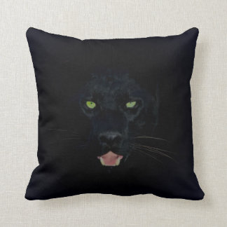 Black Panther Pillow