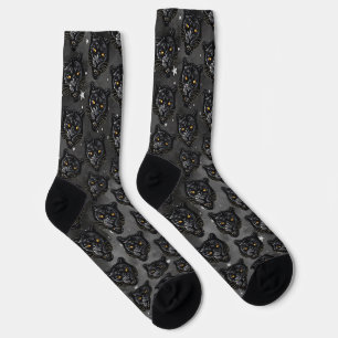 Black Panther Socks