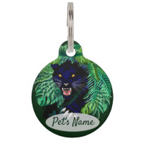 Black Panther Spirit of the Jungle