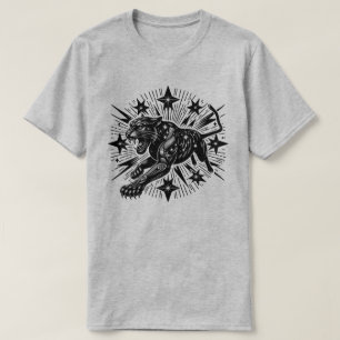 Black Panther T-Shirt