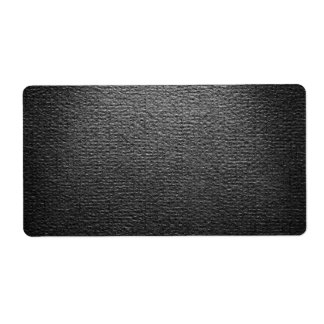 Black Paper Texture For Background