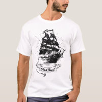 Black Pearl Ship - Pirates of the Caribbean