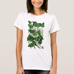 Black Pepper Plant, 1578 T-Shirt