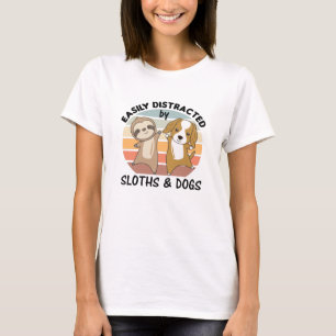 Black Pig With A Funny Saying Domestic Pig T-Shirt