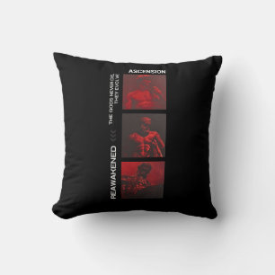 Black Pillow dark 
