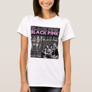 Black Pink - BP T-Shirt