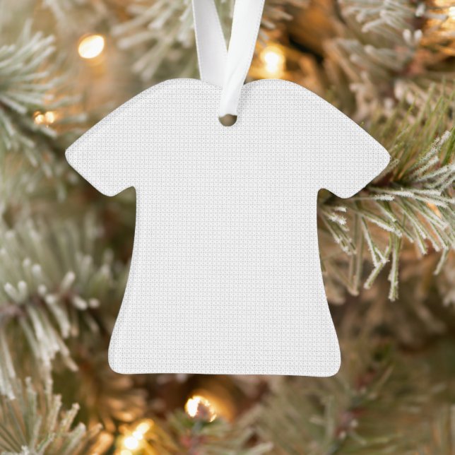 Black Polka Dot Seamless Pattern | Tiny Dots Ornament (Tree)