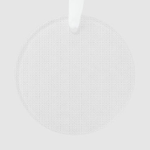 Black Polka Dot Seamless Pattern Tiny Dots Ornament