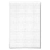 Black Polka Dot Seamless Pattern | Tiny Dots