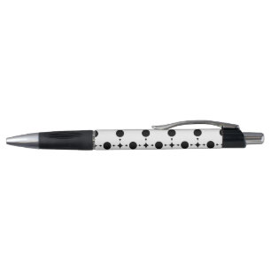 Black Polka Dots, Polka Dot Pattern, Dots, Dotted