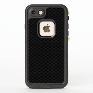 Black Porous Metal