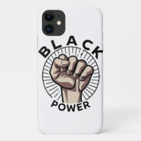 Black Power Afrocentric 
