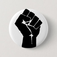 Black Power Fist