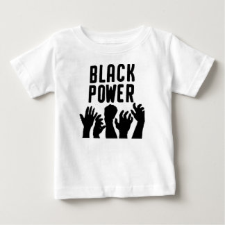 "Black Power" Toddler Pullover Hoodie