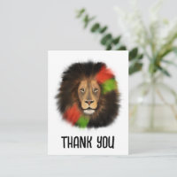 black pride lion red green unity jungle cat king