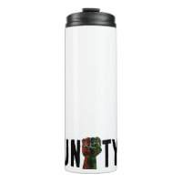 black pride red green fist pan African flag unity