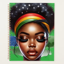 Black queen melanin sista magic brown skin girls