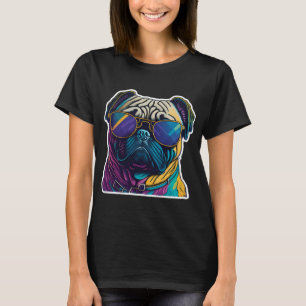 Black Rabbit #3 2023 T-Shirt