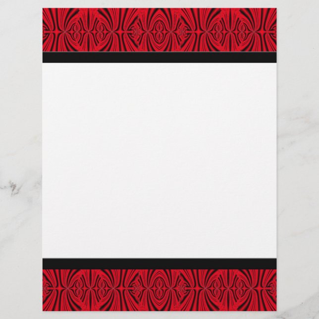 black red (Front)