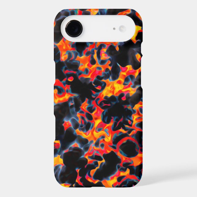 Black Red Yellow (Back)