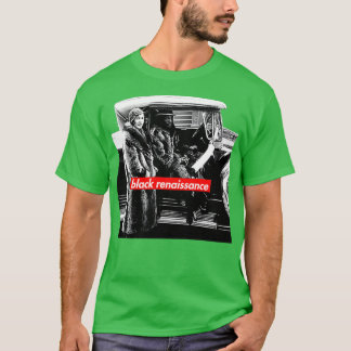 Black Renaissance T-Shirt