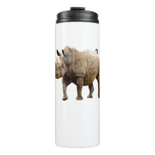 Black Rhino Thermal Tumbler