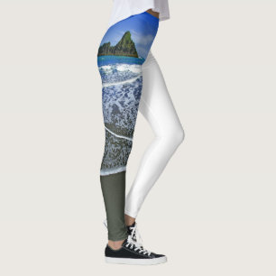 BLACK ROCK LEGGINGS