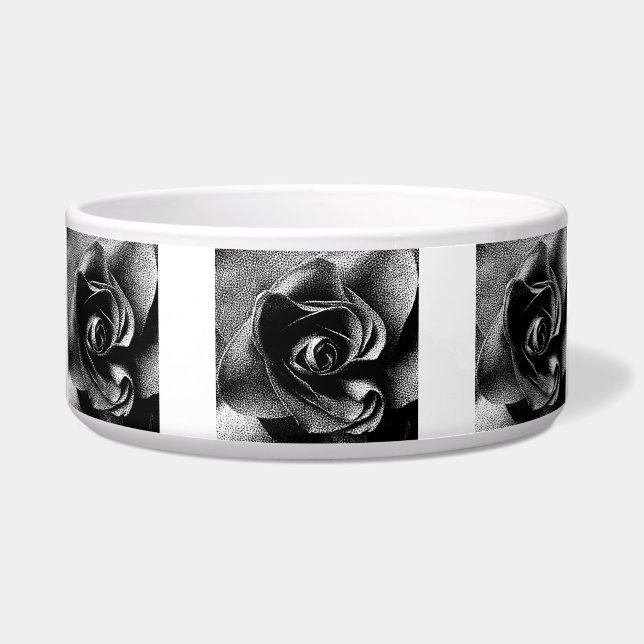 BLACK ROSE (Front)