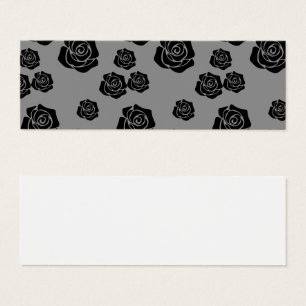 Black Rose Garden Flower Lover Gardening Gardener