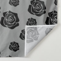 Black Rose Garden Flower Lover Gardening Gardener