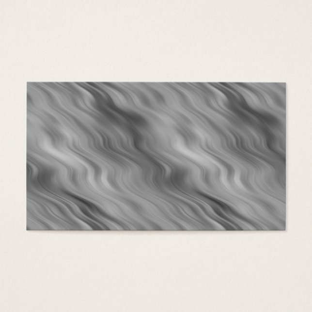 Black Rose Wavy Texture (Front)