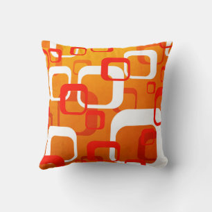 Black Roses Cushion