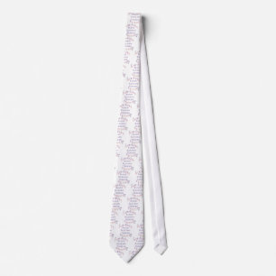 Black Russian Terrier Furever Tie