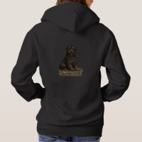 Black Russian Terrier – Love Language